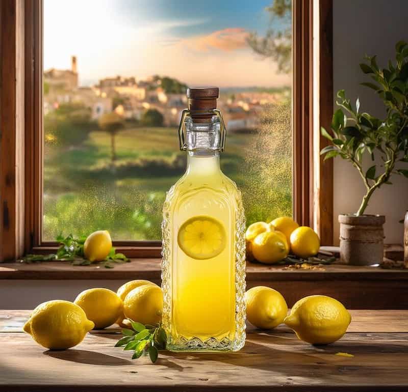آبلیمو شیشه ای